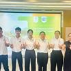 Logo Cao đẳng Du lịch Nha Trang, đơn vị hợp tác đào tạo