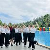 Logo Selectum Noa Resort Cam Ranh, resort 5 sao nơi Lê Huỳnh Khánh Huy làm Giám đốc Nhân sự
